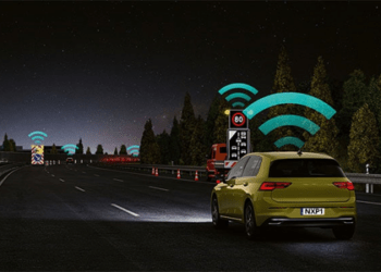 圖說：恩智浦S32K3車用微控制器已為AWS雲端服務做好準備