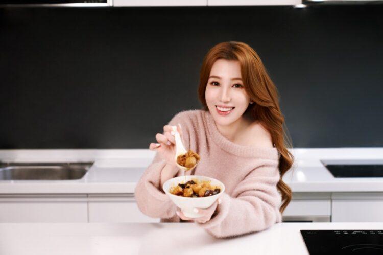 圖說：愛雅辣呦的18香辣鍋推出個人獨享鍋，廣受消費者喜愛。（資料來源：愛雅辣呦）