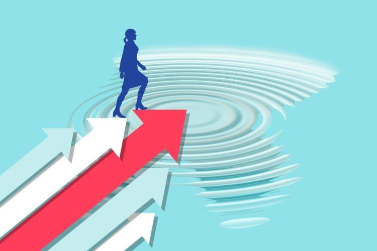 圖說：東方線上將於1212舉辦《2024生活型態趨勢年度研討會：面對紅皇后的愛麗絲—流沙調伏 皮相消費》，發表並解析最新市場趨勢與消費者數據。(圖Pixabay)