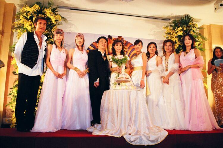 小彤迎瓷婚  靠「婚姻三寶」牽手20年:勿踩雷、共同興趣、常懷感謝