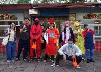 學習人際溝通技巧