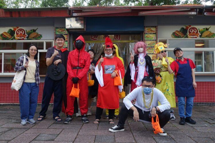 學習人際溝通技巧