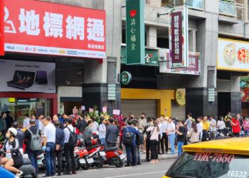 新聞照片一：以手機價格與門號優惠聞名的通訊連鎖品牌地標網通，今宣布「獨家$199網路