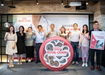 新聞附圖-3：越來越多的飼主開始有了預防勝於治療的意識，唯有「健檢及早」，方能讓愛寵與飼主「相伴到老」，也才是飼主負責任的表現。