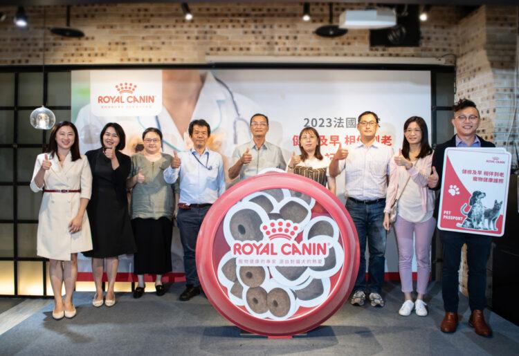 新聞附圖-3：越來越多的飼主開始有了預防勝於治療的意識，唯有「健檢及早」，方能讓愛寵與飼主「相伴到老」，也才是飼主負責任的表現。