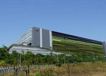 中科園區擴建二期計畫都審已過關，將有機會成為台積電最先進的ESG及製程園區，為