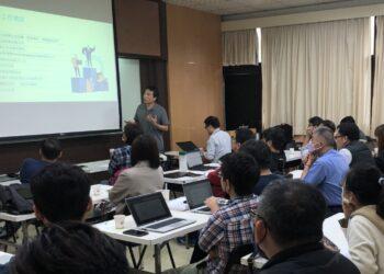 D-Link友訊科技以全台首家通過歐盟ETSI EN 303 645驗證的網通業者之姿，分享面對全球資安法規挑戰的實務經驗