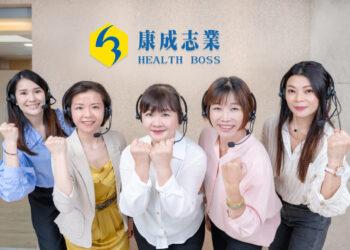 電銷天后黃興穗