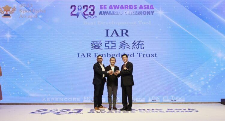 IA&_EEAwards Asia 2023