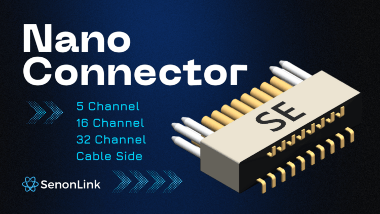 Nano Neuro Connector