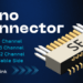 Nano Neuro Connector