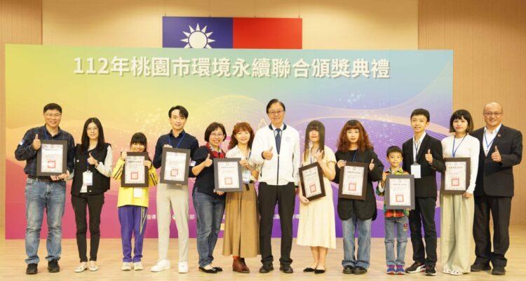 SDGs Picture Book Award-Winning YehYunYii獲獎繪本葉蘊儀s