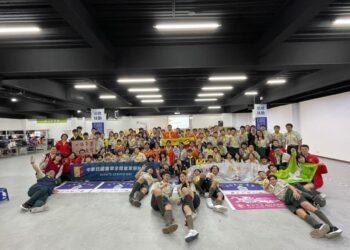 「全國童軍服務日」推動全國各地童軍團參與社區進行服務