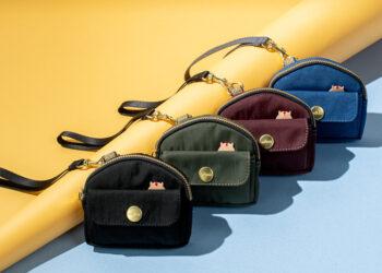 台灣原創袋包品牌satana_2023年11月新品