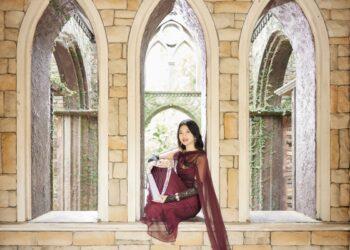 琴弦藝術家林辰樺最新專輯《弦上繆思》發布