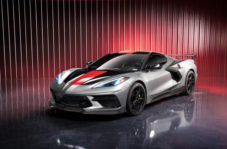 3M™ 車身改色膜2080高亮系列 採雙層鑄造膜 高鏡面烤漆質感新登場 (3M提供)