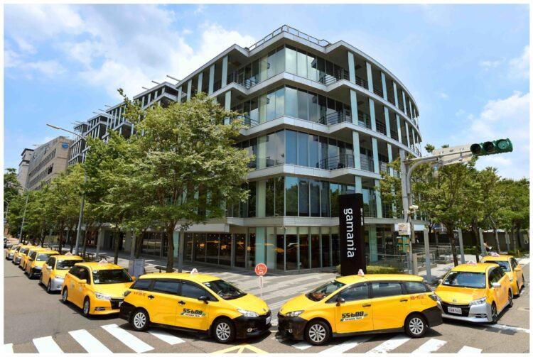 圖一_台灣大車隊12月5日在宜蘭正式設立分公司，進一步拓展服務版圖。