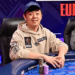 圖一(小)、台灣職業撲克選手小六在WSOP2023表現引人關注（圖片來源 Poker News）