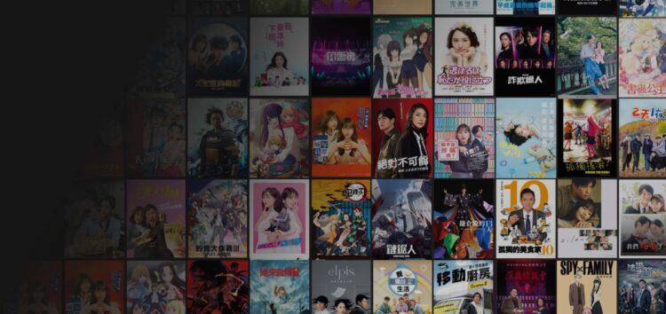 圖二：KKTV致力於以更多優質影音內容為觀眾帶來更佳觀影體驗，並積極尋求精準有效的數位身份識別解決方案以提升廣告成效。