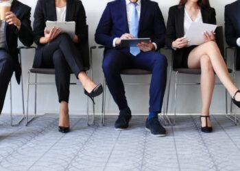 越南就業博覽會