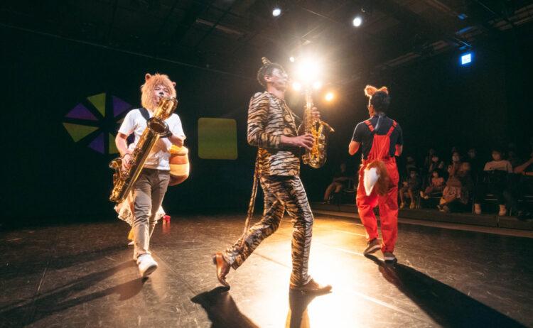 米特《薩克歷險記》