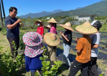 認真聽老師講解