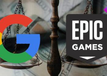 谷歌反壟斷敗訴