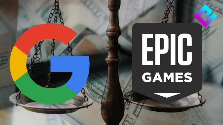 谷歌反壟斷敗訴