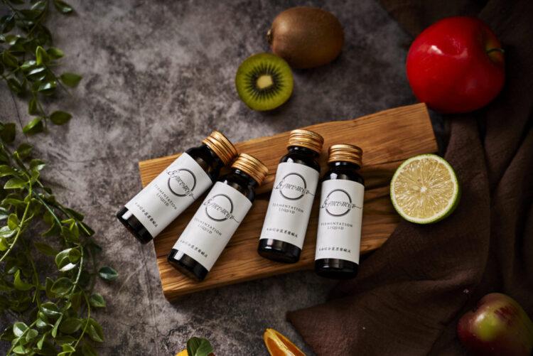 零碳蔬果發酵液 (1)