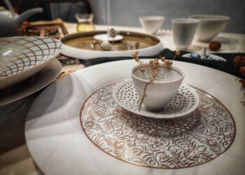 德國藝術餐瓷品牌- Hering Berlin