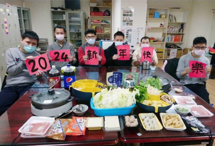 身心障礙者服務