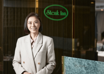 傳承30年歸屬感 雅室牛排新舊並敘翻玩新花樣