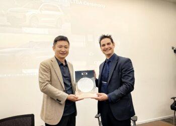 安森美與理想汽車續簽戰略協議  共同打造下一代800V智慧電動車