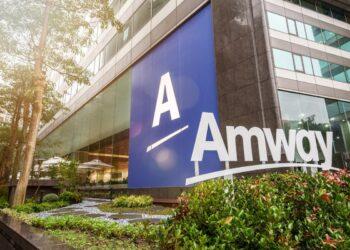 安麗台北及高雄空間新館盛大開幕，以行動落實永續精神