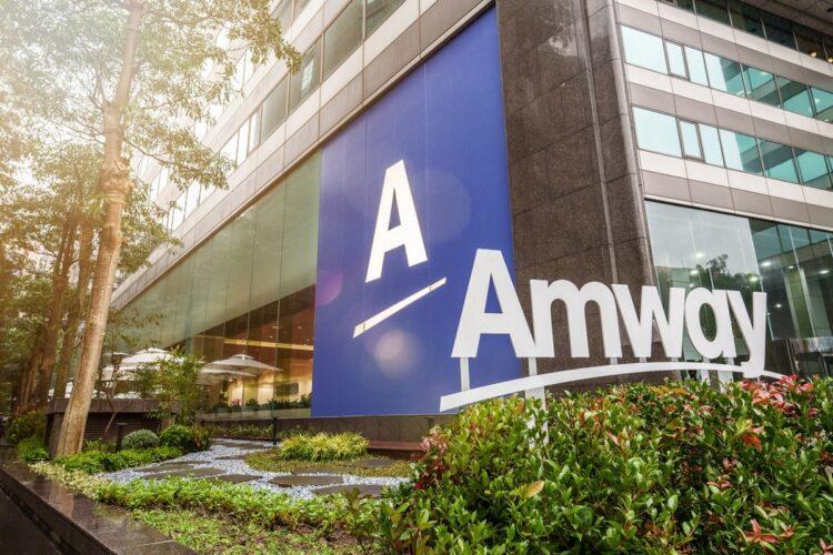 安麗台北及高雄空間新館盛大開幕，以行動落實永續精神