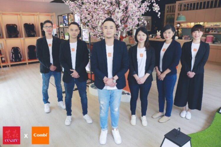 跨國集團專業經理人 - William 潘偉亷 - 東森集團高階主管