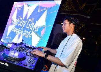 HeeSay Gala 盛典：綻放LGBTQ+社群光彩