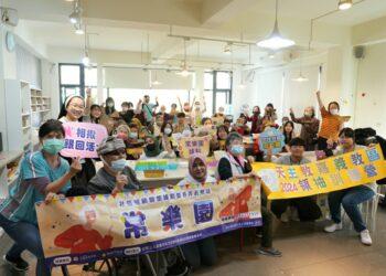 240202 烘焙愛的美好時刻，常樂園長輩青銀共融樂無窮-1