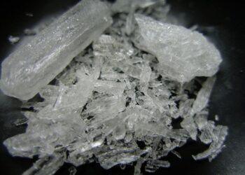 3種人最容易染上吸安非他命的惡習