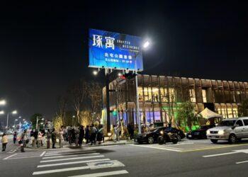 (大鑫開發建設提供)北屯「大鑫琢寓」年後將成為北屯市中心開春公開首案。