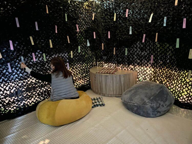 一百種勇氣展覽