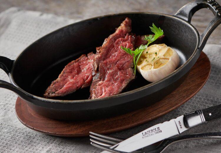 MEATGQ-美國頂級老饕牛排