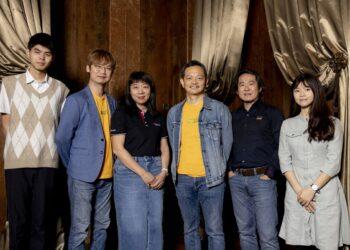 南一書局攜手ViewSonic、奧圖碼、EdYouth共同探討教育進行式