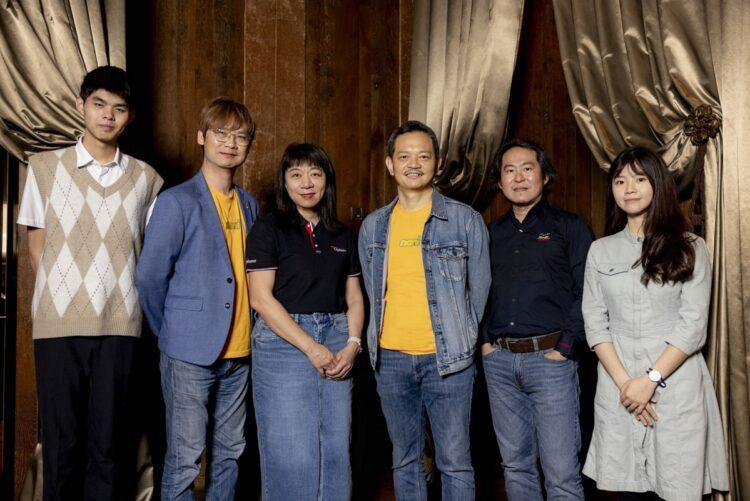 南一書局攜手ViewSonic、奧圖碼、EdYouth共同探討教育進行式