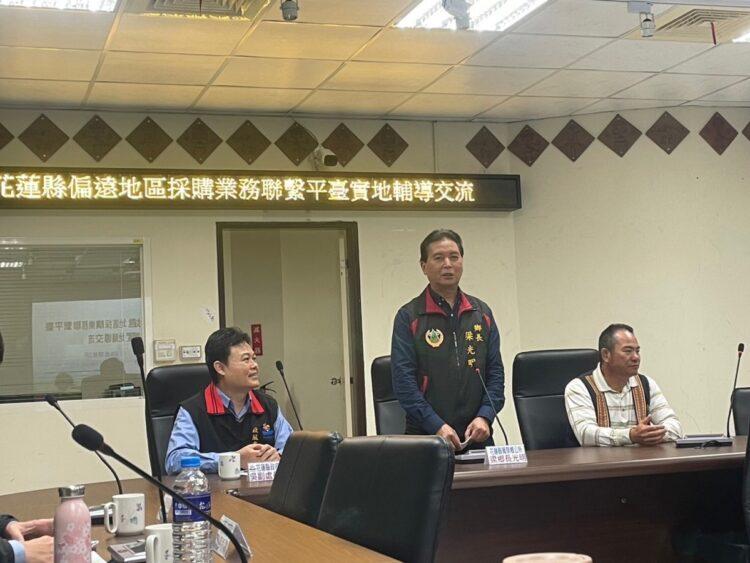 LINE_ALBUM_0327萬榮鄉公所實地輔導交流_240327_2