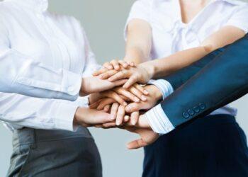 康成志業團隊賦能