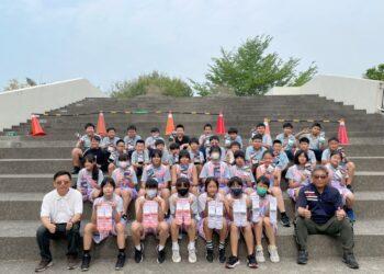 籃球隊接受采樂襪