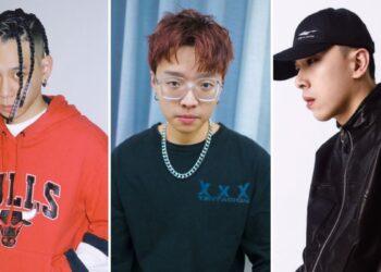 翻玩華語 90 年代經典！嘻哈音樂人黃右年、大寶、MC 耀宗夥同廠牌藝人 Zeon33、艾瑞，與華流 OG 共創全新單曲！