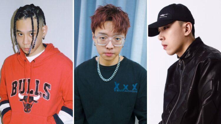 翻玩華語 90 年代經典!嘻哈音樂人黃右年、大寶、MC 耀宗夥同廠牌藝人 Zeon33、艾瑞,與華流 OG 共創全新單曲!