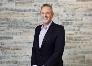 【COMPUTEX新聞圖片】Arm執行長Rene Haas將在COMPUTEX 2024聯名活動發表主題演講